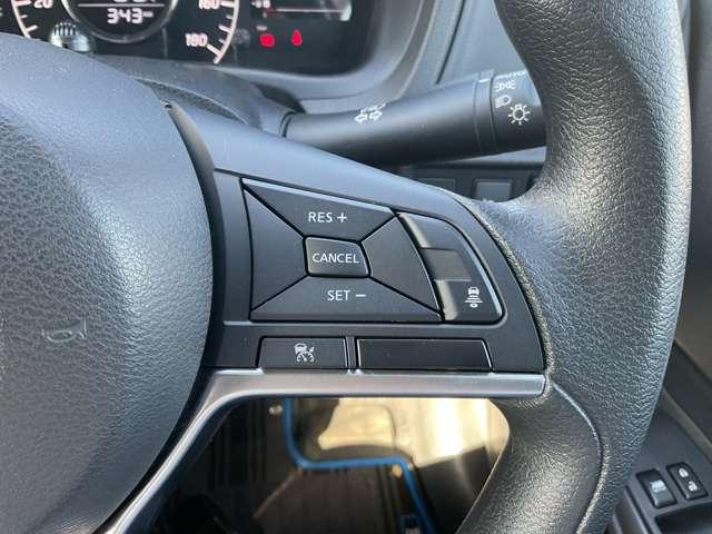 ノート 1.2 e-POWER X ブラックアロー ナビ+AVM Dレコ クルコン スマートM 障害物ソナー アラウンドビュ-モニター 車線逸脱 1オーナー スマートキー アクティブクルーズコントロール キーレス ナビTV Wエアバッグ アルミ パワーウインドウ オートエアコン ETC 記録簿(12枚目)