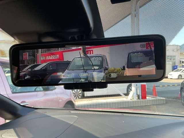 ノート 1.2 e-POWER X ブラックアロー ナビ+AVM Dレコ クルコン スマートM 障害物ソナー アラウンドビュ-モニター 車線逸脱 1オーナー スマートキー アクティブクルーズコントロール キーレス ナビTV Wエアバッグ アルミ パワーウインドウ オートエアコン ETC 記録簿(16枚目)