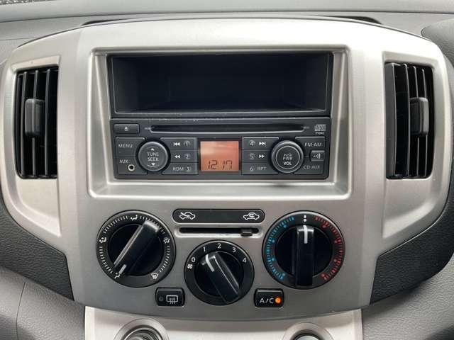 ＮＶ２００バネットワゴン １．６　１６Ｘ－２Ｒ　スライドサイドウィンドウ　ＥＴＣ　記録簿　助手席エアバック　１オーナー　パワーステアリング　ＥＴＣ　パワーウィンドウ　運転席エアバッグ　ＡＢＳ　エアコン　リモコンキー（5枚目）