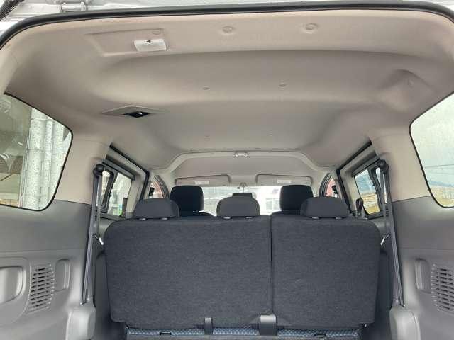 ＮＶ２００バネットワゴン １．６　１６Ｘ－２Ｒ　スライドサイドウィンドウ　ＥＴＣ　記録簿　助手席エアバック　１オーナー　パワーステアリング　ＥＴＣ　パワーウィンドウ　運転席エアバッグ　ＡＢＳ　エアコン　リモコンキー（19枚目）