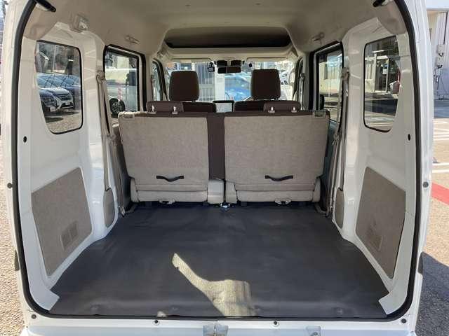 NV100クリッパーバン 660 GX ハイルーフ 社外メモリーナビ バックモニター キーレスエントリーキー パワーウィンドー 助手席エアバック アイドリングストップ ドラレコ エアコン ワンオーナー ETC レーンアシスト 運転席エアバック 記録簿有 パワステ ABS ワンセグ(18枚目)