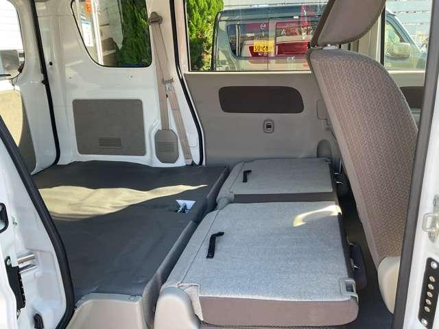 NV100クリッパーバン 660 GX ハイルーフ 社外メモリーナビ バックモニター キーレスエントリーキー パワーウィンドー 助手席エアバック アイドリングストップ ドラレコ エアコン ワンオーナー ETC レーンアシスト 運転席エアバック 記録簿有 パワステ ABS ワンセグ(20枚目)