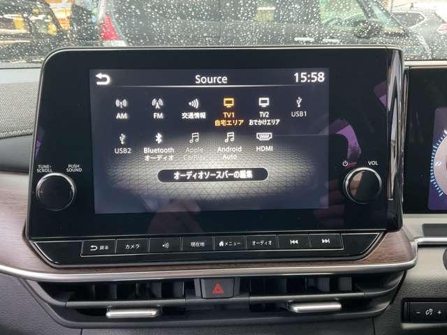 オーラ １．２　Ｇ　ＦＯＵＲ　４ＷＤ　弊社社用車　寒冷地仕様　ＢＯＳＥサウンドシステム　プロパイロット　スマートルームミラー　ＳＯＳコール　ＥＴＣ２．０　コネクトナビ　アラウンドビューモニター　前席＆ハンドルヒーター　ワイヤレス充電器　ＬＥＤオートライト（8枚目）