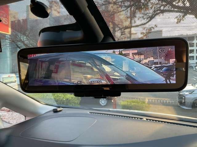 ノート １．２　ｅ－ＰＯＷＥＲ　メダリスト　メモリーナビ　アラウンドビューモニター　スマートルームミラー　社外ドラレコ　ＥＴＣ　ＬＥＤオートライト　フォグランプ　エマージェンシーブレーキ　踏み間違い防止　プラスチックバイザー　インテリキー　オートエアコン（12枚目）