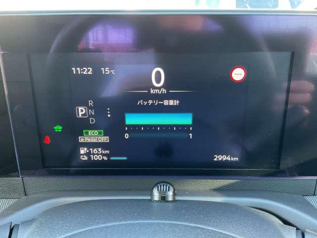 サクラ Ｘ　９０周年記念車　９インチナビ　ドライブレコーダー　ＬＥＤヘッドランプ　全方位Ｍ　アルミホイール　インテリジェントキー　ＥＴＣ　ドライブレコーダー　メモリーナビ　車線逸脱警報　エマージェンシブレーキ（6枚目）