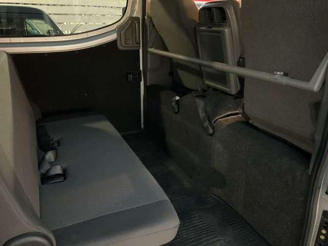 NV350キャラバンバン 2.0 DX ロングボディ メモリーナビ バックモニター メモリナビ 整備記録簿 キーレスリモコン パワーウインド ワンセグ ETC車載器 AC エアバック PS ナビTV ABS付 バックカメラ付(17枚目)