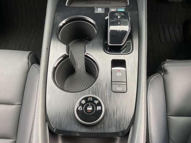 エクストレイル １．５　Ｇ　ｅ－４ＯＲＣＥ　４ＷＤ　メーカーナビ　アラウンドビューモニター　１オーナー　パークアシスト　ＬＥＤヘッドランプ　ナビＴＶ　スマートキー　レーダークルーズ　ＬＫＡ　キーフリー　ＥＴＣ　４ＷＤ　アルミホイール　メモリーナビ　記録簿　ドライブレコーダー　バックカメラ（16枚目）