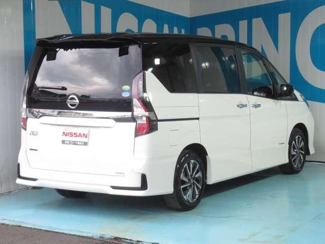 2.0 ハイウェイスター V メモリーナビ・ドラレコ・ETC2.0(2枚目)