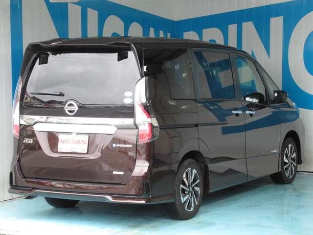 1.2 e-POWER ハイウェイスター V AVM ドラレコ ETC2.0(2枚目)