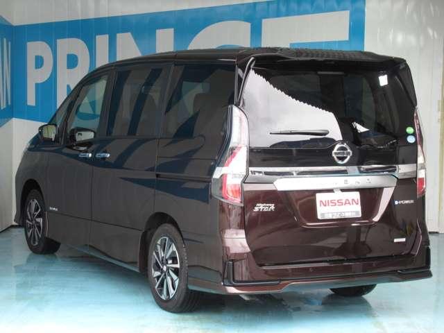 1.2 e-POWER ハイウェイスター V AVM ドラレコ ETC2.0(19枚目)