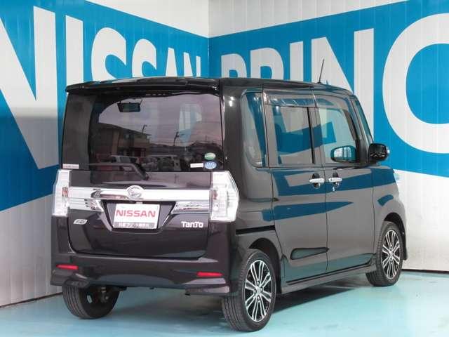 カスタムRS SA 660 カスタム RS SA バックカメラ ドラレコ ETC(2枚目)