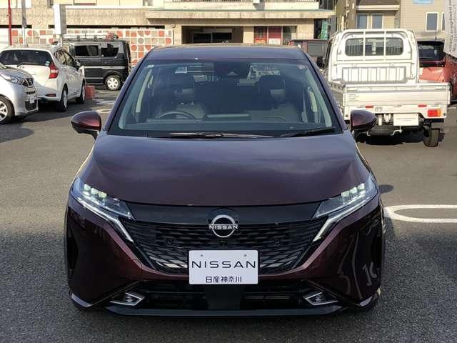 Ｇ　レザーＥＤ　元弊社展示試乗車　禁煙車　走行１２４０キロ　プロパイロット　ＢＯＳＥ　カーナビ　アラウンドビューモニター　ＥＴＣ２．０　後方撮影用カメラ付きドラレコ　ＬＥＤヘッドライト　アルミ　【火・水曜休み※令和６年４月３０日から５月８日まで連休します】(32枚目)