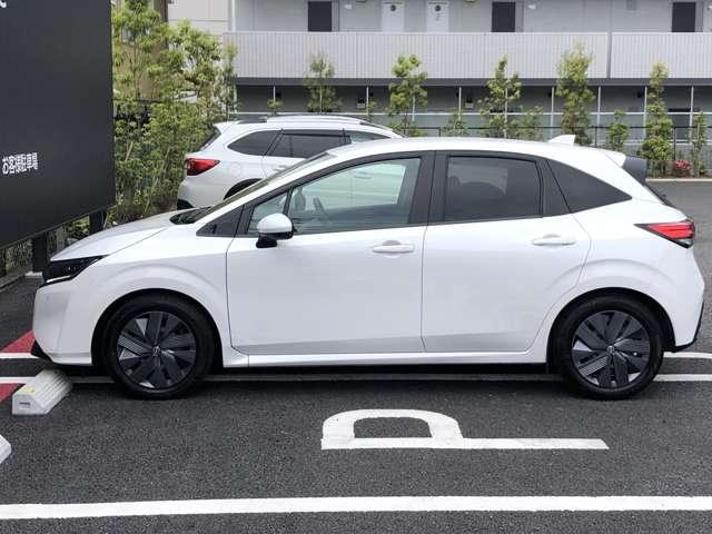 日産 ノート