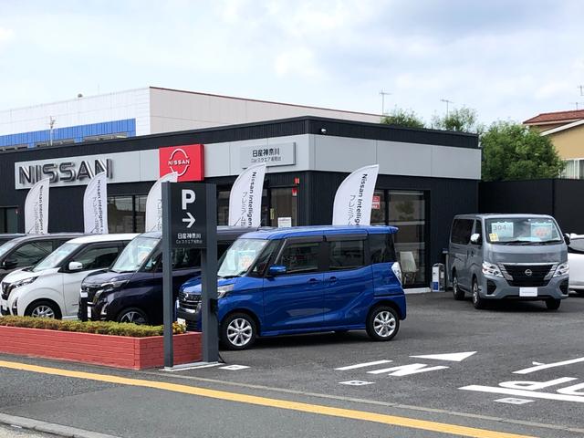 日産 ノート