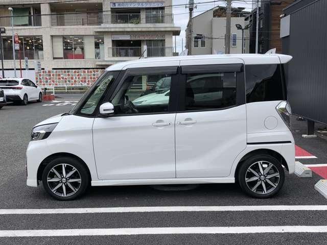 日産 デイズルークス