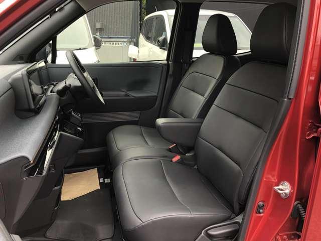 サクラ Ｘ　９０周年記念車　元日産神奈川展示試乗車（社有車）　禁煙車　ＤＶＤ再生カーナビ　アラウンドビューモニター　ＥＴＣ２．０　車内撮影用カメラ付きドラレコ　走行用バッテリー＆メーカー新車保証継承　※お問合わせへの返信は営業時間内の対応となります（火／水曜休）（36枚目）