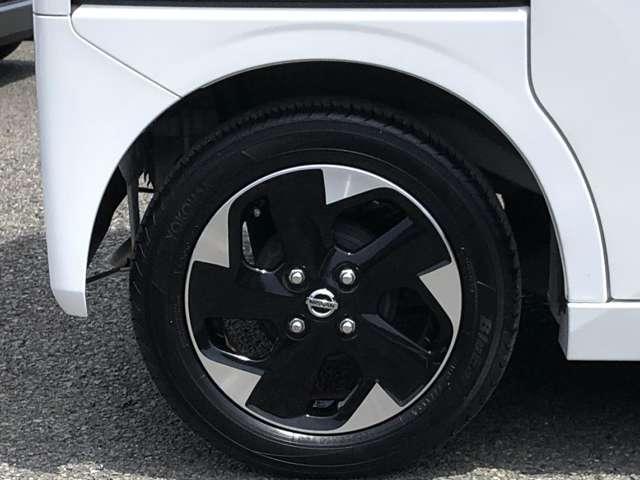 ルークス ハイウェイスターＸ　１オーナー弊社ユーザー下取車６００３キロ　両側オートスライドドア　ＤＶＤ再生カーナビ　アラウンドビューモニター　ＥＴＣ２　後方撮影用カメラ付きドラレコ　踏み間違い衝突防止アシスト　※お問合わせへの返信は営業時間内の対応となります（火／水曜休）（31枚目）