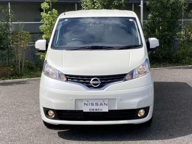 ＮＶ２００バネットワゴン １６Ｘ－２Ｒ（５ナンバー車）１オーナー弊社ユーザー様お下取車　『見て！さわって！ご確認ください！』　掲載車へのお問い合わせや現車確認（来店予約）、ご相談お待ちしております。　日産神奈川Ｃａｒスクエア湘南台　【営業時間　１０：００〜１８：００　定休日　火曜水曜】（13枚目）