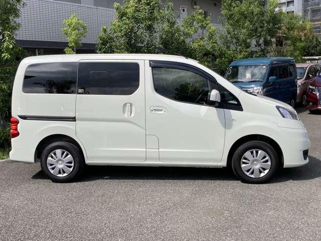 ＮＶ２００バネットワゴン １６Ｘ－２Ｒ（５ナンバー車）１オーナー弊社ユーザー様お下取車　『見て！さわって！ご確認ください！』　掲載車へのお問い合わせや現車確認（来店予約）、ご相談お待ちしております。　日産神奈川Ｃａｒスクエア湘南台　【営業時間　１０：００〜１８：００　定休日　火曜水曜】（15枚目）