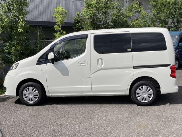 ＮＶ２００バネットワゴン １６Ｘ－２Ｒ（５ナンバー車）１オーナー弊社ユーザー様お下取車　『見て！さわって！ご確認ください！』　掲載車へのお問い合わせや現車確認（来店予約）、ご相談お待ちしております。　日産神奈川Ｃａｒスクエア湘南台　【営業時間　１０：００〜１８：００　定休日　火曜水曜】（16枚目）