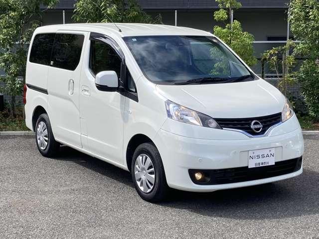ＮＶ２００バネットワゴン １６Ｘ－２Ｒ（５ナンバー車）１オーナー弊社ユーザー様お下取車　『見て！さわって！ご確認ください！』　掲載車へのお問い合わせや現車確認（来店予約）、ご相談お待ちしております。　日産神奈川Ｃａｒスクエア湘南台　【営業時間　１０：００〜１８：００　定休日　火曜水曜】（26枚目）