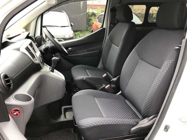 ＮＶ２００バネットワゴン １６Ｘ－２Ｒ（５ナンバー車）１オーナー弊社ユーザー様お下取車　『見て！さわって！ご確認ください！』　掲載車へのお問い合わせや現車確認（来店予約）、ご相談お待ちしております。　日産神奈川Ｃａｒスクエア湘南台　【営業時間　１０：００〜１８：００　定休日　火曜水曜】（36枚目）