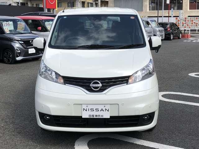 ＮＶ２００バネットワゴン １６Ｘ－２Ｒ（５ナンバー車）１オーナー弊社ユーザー様お下取車　『見て！さわって！ご確認ください！』　掲載車へのお問い合わせや現車確認（来店予約）、ご相談お待ちしております。　日産神奈川Ｃａｒスクエア湘南台　【営業時間　１０：００〜１８：００　定休日　火曜水曜】（44枚目）