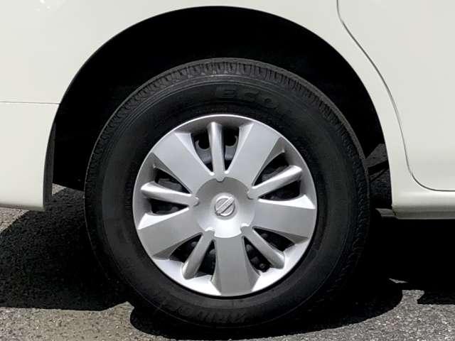 ＮＶ２００バネットワゴン １６Ｘ－２Ｒ（５ナンバー車）１オーナー弊社ユーザー様お下取車　『見て！さわって！ご確認ください！』　掲載車へのお問い合わせや現車確認（来店予約）、ご相談お待ちしております。　日産神奈川Ｃａｒスクエア湘南台　【営業時間　１０：００〜１８：００　定休日　火曜水曜】（49枚目）