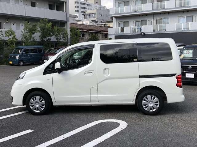 ＮＶ２００バネットワゴン １６Ｘ－２Ｒ（５ナンバー車）１オーナー弊社ユーザー様お下取車　『見て！さわって！ご確認ください！』　掲載車へのお問い合わせや現車確認（来店予約）、ご相談お待ちしております。　日産神奈川Ｃａｒスクエア湘南台　【営業時間　１０：００〜１８：００　定休日　火曜水曜】（53枚目）