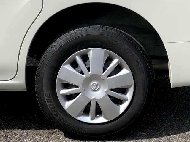 ＮＶ２００バネットワゴン １６Ｘ－２Ｒ（５ナンバー車）１オーナー弊社ユーザー様お下取車　『見て！さわって！ご確認ください！』　掲載車へのお問い合わせや現車確認（来店予約）、ご相談お待ちしております。　日産神奈川Ｃａｒスクエア湘南台　【営業時間　１０：００〜１８：００　定休日　火曜水曜】（55枚目）