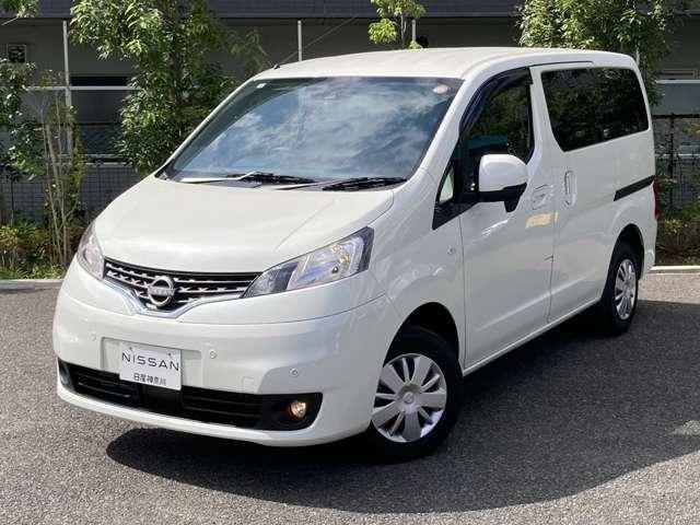 ＮＶ２００バネットワゴン １６Ｘ－２Ｒ（５ナンバー車）１オーナー弊社ユーザー様お下取車　『見て！さわって！ご確認ください！』　掲載車へのお問い合わせや現車確認（来店予約）、ご相談お待ちしております。　日産神奈川Ｃａｒスクエア湘南台　【営業時間　１０：００〜１８：００　定休日　火曜水曜】（62枚目）