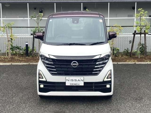 ルークス ハイウェイスターＧターボ　２ＷＤ　プロパイロットエディション　『◎禁煙車として使用しました元弊社展示試乗車（ターボ／走行９０３キロ）です』　掲載車の在庫状況・現車確認のご予約、ご相談お待ちしております　※お問合わせへの回答は営業日（／水曜休）のみの返信となります（40枚目）