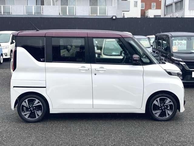 ルークス ハイウェイスターＧターボ　２ＷＤ　プロパイロットエディション　『◎禁煙車として使用しました元弊社展示試乗車（ターボ／走行９０３キロ）です』　掲載車の在庫状況・現車確認のご予約、ご相談お待ちしております　※お問合わせへの回答は営業日（／水曜休）のみの返信となります（42枚目）