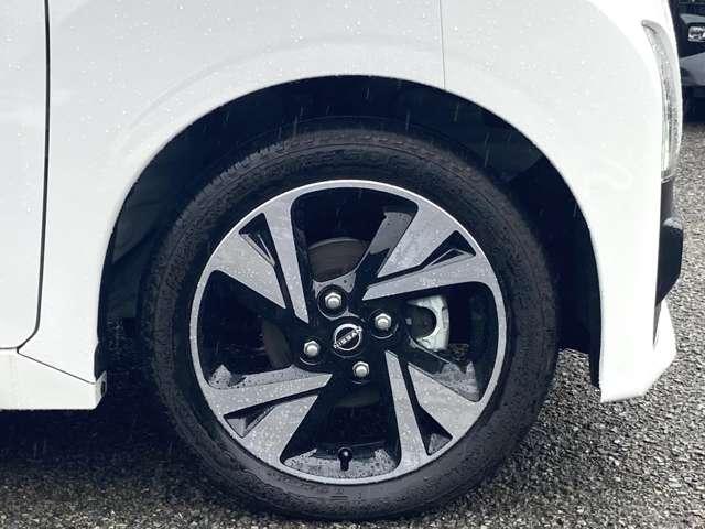 ルークス ハイウェイスターＧターボ　２ＷＤ　プロパイロットエディション　『◎禁煙車として使用しました元弊社展示試乗車（ターボ／走行９０３キロ）です』　掲載車の在庫状況・現車確認のご予約、ご相談お待ちしております　※お問合わせへの回答は営業日（／水曜休）のみの返信となります（43枚目）