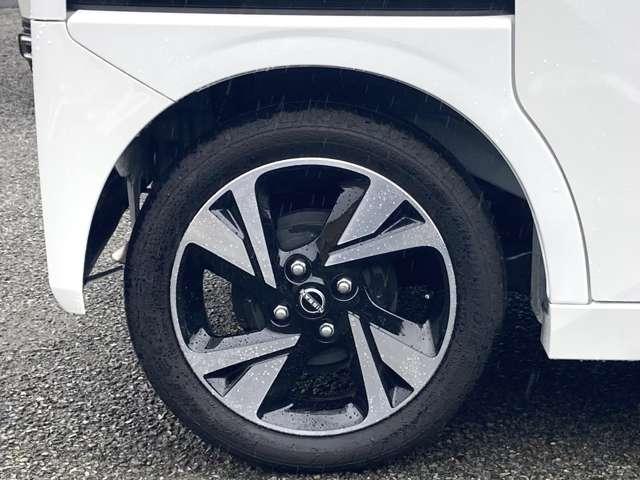 ルークス ハイウェイスターＧターボ　２ＷＤ　プロパイロットエディション　『◎禁煙車として使用しました元弊社展示試乗車（ターボ／走行９０３キロ）です』　掲載車の在庫状況・現車確認のご予約、ご相談お待ちしております　※お問合わせへの回答は営業日（／水曜休）のみの返信となります（44枚目）