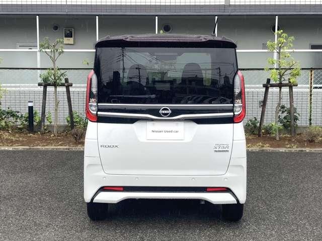 ルークス ハイウェイスターＧターボ　２ＷＤ　プロパイロットエディション　『◎禁煙車として使用しました元弊社展示試乗車（ターボ／走行９０３キロ）です』　掲載車の在庫状況・現車確認のご予約、ご相談お待ちしております　※お問合わせへの回答は営業日（／水曜休）のみの返信となります（46枚目）