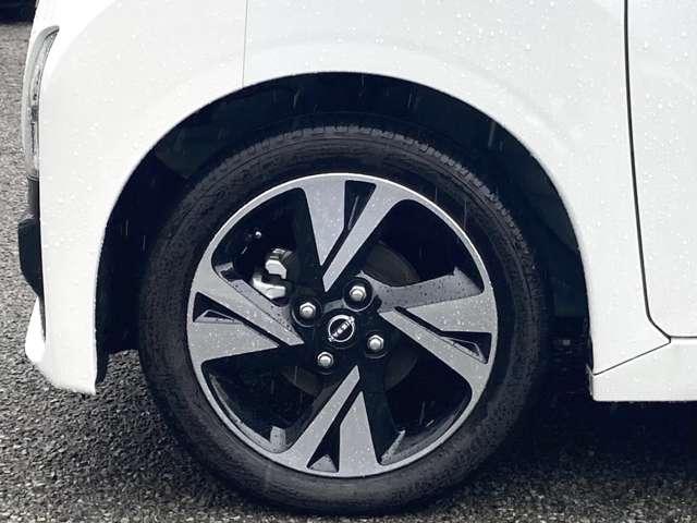 ルークス ハイウェイスターＧターボ　２ＷＤ　プロパイロットエディション　『◎禁煙車として使用しました元弊社展示試乗車（ターボ／走行９０３キロ）です』　掲載車の在庫状況・現車確認のご予約、ご相談お待ちしております　※お問合わせへの回答は営業日（／水曜休）のみの返信となります（49枚目）