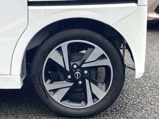 ルークス ハイウェイスターＧターボ　２ＷＤ　プロパイロットエディション　『◎禁煙車として使用しました元弊社展示試乗車（ターボ／走行９０３キロ）です』　掲載車の在庫状況・現車確認のご予約、ご相談お待ちしております　※お問合わせへの回答は営業日（／水曜休）のみの返信となります（50枚目）