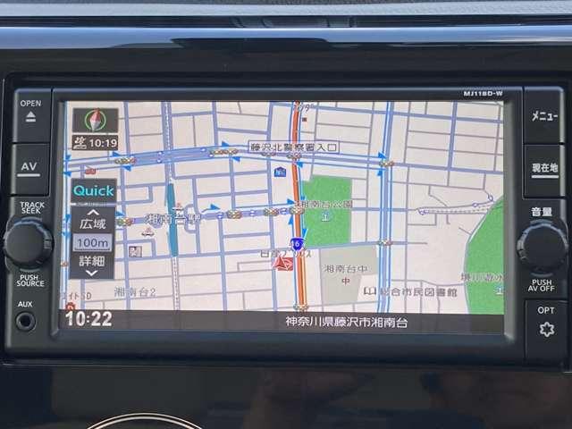 デイズ ６６０　Ｘ　カーナビ　全周囲カメラ　ＥＴＣ車載器　ドラレコ　エマジェンシーブレーキ　ｉＳＴＯＰ　イモビライザー　Ｗエアバック　１オーナー　ＥＴＣ　ＴＶナビ　オ－トエアコン　バックカメラ　メモリーナビ　ドライブレコーダー　ＡＢＳ　記録簿有　運転席エアバッグ（9枚目）