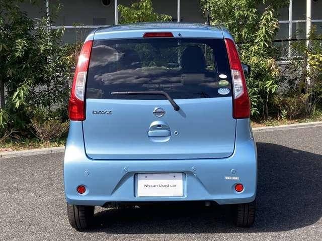 デイズ ６６０　Ｘ　カーナビ　全周囲カメラ　ＥＴＣ車載器　ドラレコ　エマジェンシーブレーキ　ｉＳＴＯＰ　イモビライザー　Ｗエアバック　１オーナー　ＥＴＣ　ＴＶナビ　オ－トエアコン　バックカメラ　メモリーナビ　ドライブレコーダー　ＡＢＳ　記録簿有　運転席エアバッグ（13枚目）