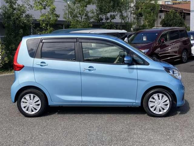 デイズ ６６０　Ｘ　カーナビ　全周囲カメラ　ＥＴＣ車載器　ドラレコ　エマジェンシーブレーキ　ｉＳＴＯＰ　イモビライザー　Ｗエアバック　１オーナー　ＥＴＣ　ＴＶナビ　オ－トエアコン　バックカメラ　メモリーナビ　ドライブレコーダー　ＡＢＳ　記録簿有　運転席エアバッグ（14枚目）