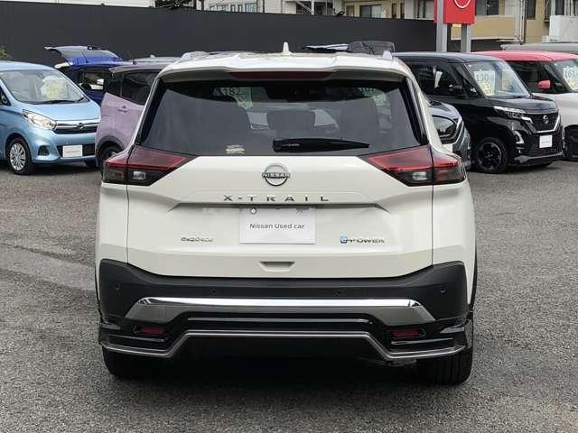 エクストレイル Ｇ　ｅ－４ＯＲＣＥ　走行３２５８キロ　元日産神奈川展示試乗車　【ＡＷＩＮ製エアロ３点装着車】プロパイロット　カーナビ　アラウンドビューモニター　ＥＴＣ２．０　車内撮影用カメラ付きドラレコ　パワーシート※お問合わせへの回答は営業日（火／水曜休）のみの返信となります（58枚目）