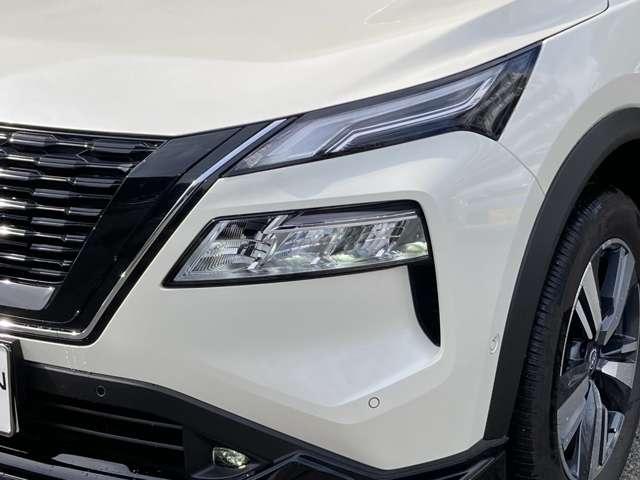 エクストレイル Ｇ　ｅ－４ＯＲＣＥ　走行３２５８キロ　元日産神奈川展示試乗車　【ＡＷＩＮ製エアロ３点装着車】プロパイロット　カーナビ　アラウンドビューモニター　ＥＴＣ２．０　車内撮影用カメラ付きドラレコ　パワーシート※お問合わせへの回答は営業日（火／水曜休）のみの返信となります（64枚目）