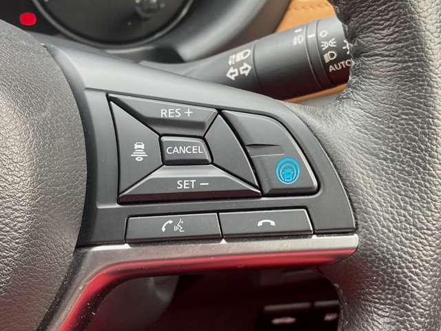 キックス Ｘ　ツートーンインテリアＥＤ　１オーナー弊社ユーザー様下取車　車検整備付き　プロパイロット　前席シートヒーター　ＤＶＤ再生カーナビ　アラウンドビューモニター　ＥＴＣ　後方撮影用カメラ付ドラレコ　ＬＥＤ※お問合わせへの回答は営業日（火／水曜休）のみの返信となります（6枚目）