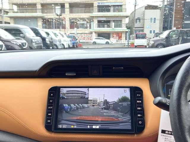 キックス Ｘ　ツートーンインテリアＥＤ　１オーナー弊社ユーザー様下取車　車検整備付き　プロパイロット　前席シートヒーター　ＤＶＤ再生カーナビ　アラウンドビューモニター　ＥＴＣ　後方撮影用カメラ付ドラレコ　ＬＥＤ※お問合わせへの回答は営業日（火／水曜休）のみの返信となります（14枚目）