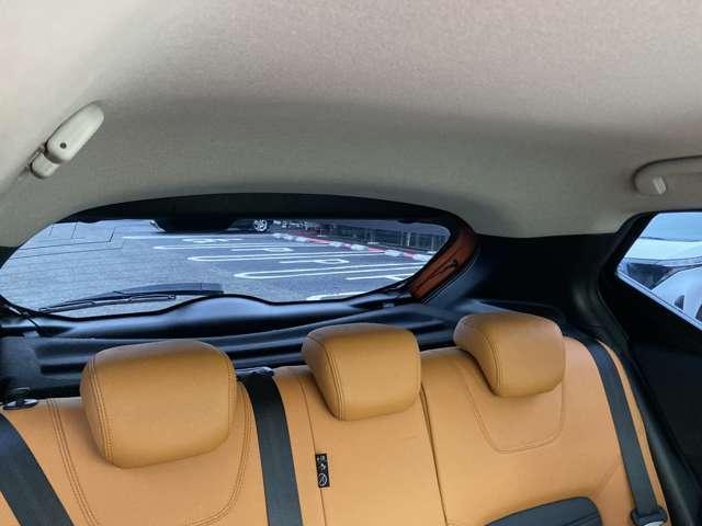 キックス Ｘ　ツートーンインテリアＥＤ　１オーナー弊社ユーザー様下取車　車検整備付き　プロパイロット　前席シートヒーター　ＤＶＤ再生カーナビ　アラウンドビューモニター　ＥＴＣ　後方撮影用カメラ付ドラレコ　ＬＥＤ※お問合わせへの回答は営業日（火／水曜休）のみの返信となります（21枚目）