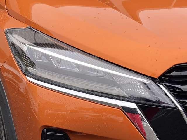 キックス Ｘ　ツートーンインテリアＥＤ　１オーナー弊社ユーザー様下取車　車検整備付き　プロパイロット　前席シートヒーター　ＤＶＤ再生カーナビ　アラウンドビューモニター　ＥＴＣ　後方撮影用カメラ付ドラレコ　ＬＥＤ※お問合わせへの回答は営業日（火／水曜休）のみの返信となります（52枚目）