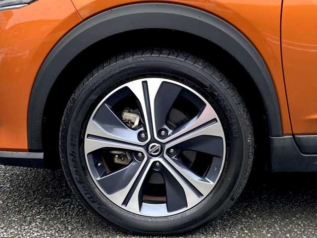 キックス Ｘ　ツートーンインテリアＥＤ　１オーナー弊社ユーザー様下取車　車検整備付き　プロパイロット　前席シートヒーター　ＤＶＤ再生カーナビ　アラウンドビューモニター　ＥＴＣ　後方撮影用カメラ付ドラレコ　ＬＥＤ※お問合わせへの回答は営業日（火／水曜休）のみの返信となります（60枚目）