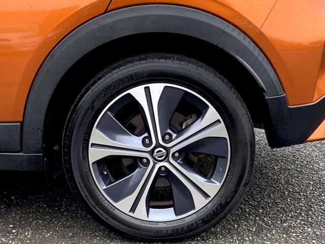 キックス Ｘ　ツートーンインテリアＥＤ　１オーナー弊社ユーザー様下取車　車検整備付き　プロパイロット　前席シートヒーター　ＤＶＤ再生カーナビ　アラウンドビューモニター　ＥＴＣ　後方撮影用カメラ付ドラレコ　ＬＥＤ※お問合わせへの回答は営業日（火／水曜休）のみの返信となります（61枚目）