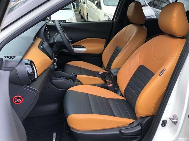 キックス Ｘ　ツートーンインテリアＥＤ　弊社下取車　走行５０４９２キロ　車検整備付き　プロパイロット　前席シートヒーター　ＤＶＤ再生カーナビ　アラウンドビューモニター　ＥＴＣ２．０　後方撮影用カメラ付きドラレコ※お問合わせへの回答は営業日（火／水曜休）のみの返信となります（19枚目）